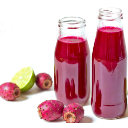 Prickly Pear Juice/Concentrate- 750ml